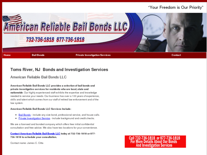 www.americanreliablebailbondsnj.com