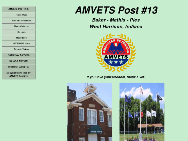 www.amvets13.org