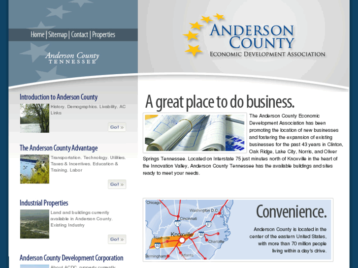 www.andersoncountyeda.com