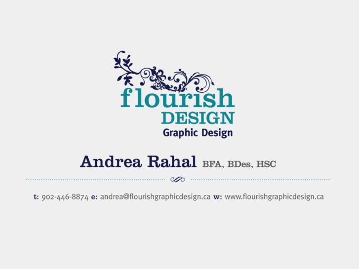 www.andrearahal.com