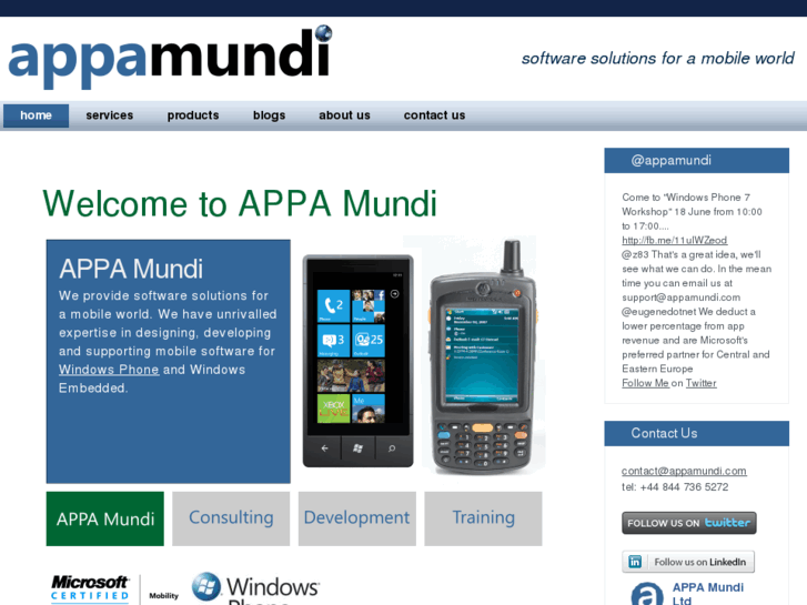 www.appamundi.com