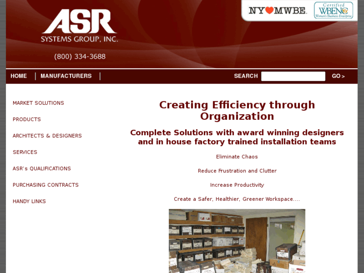 www.asrsystemsgroup.com