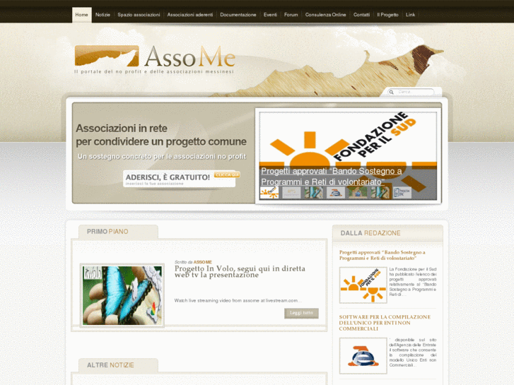 www.assome.org