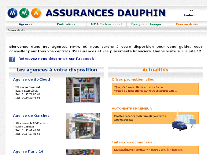 www.assurances-dauphin.fr