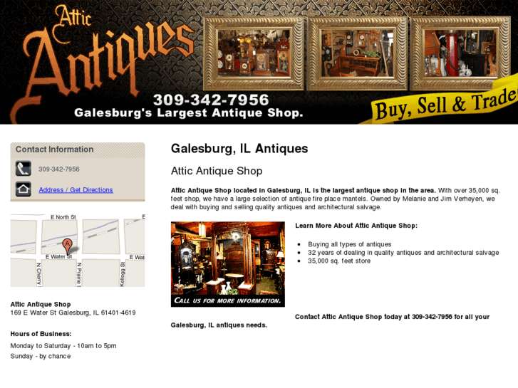 www.atticantiquesgalesburg.com