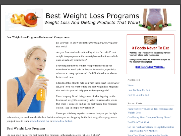 www.bestweightlossprogramsinfo.com