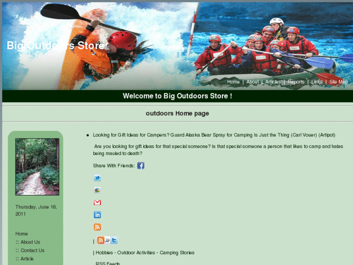 www.bigoutdoorsstore.com