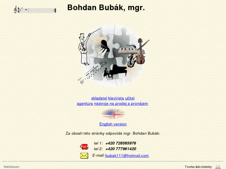 www.bohdanbubak.com