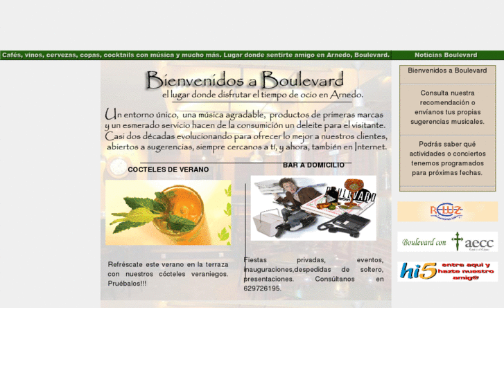 www.boulevardarnedo.com