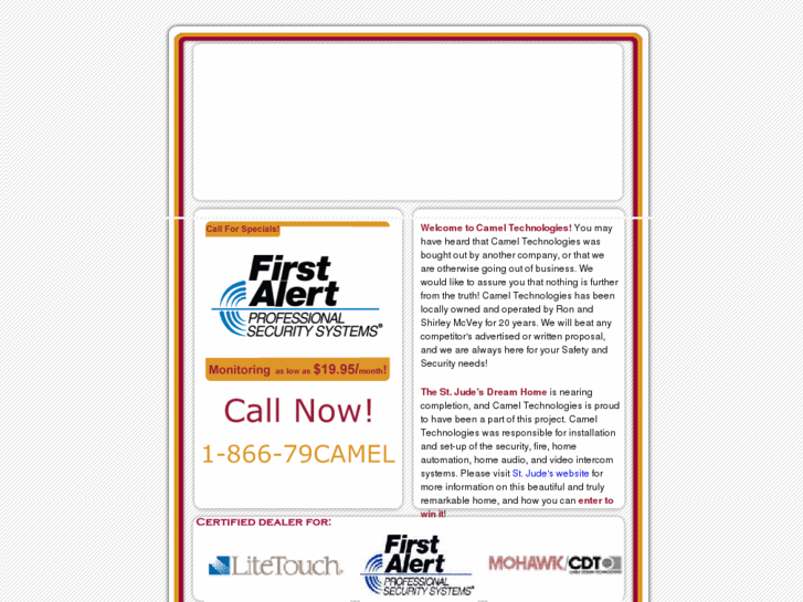 www.cameltechnologies.com