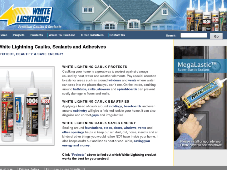 www.caulk-king.net