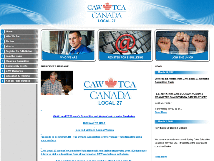 www.cawlocal27.com