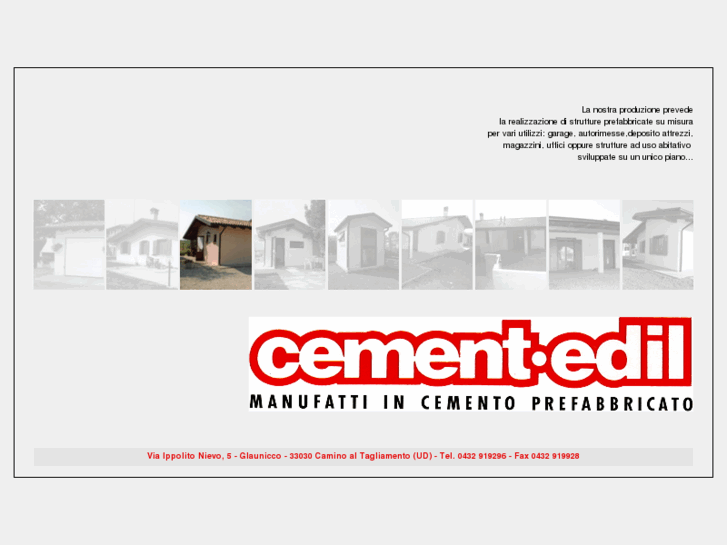 www.cementedil.net