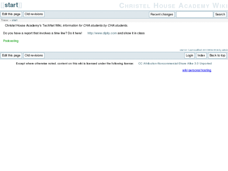www.cha-tech.net