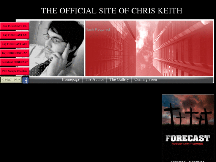 www.chriskeith.net