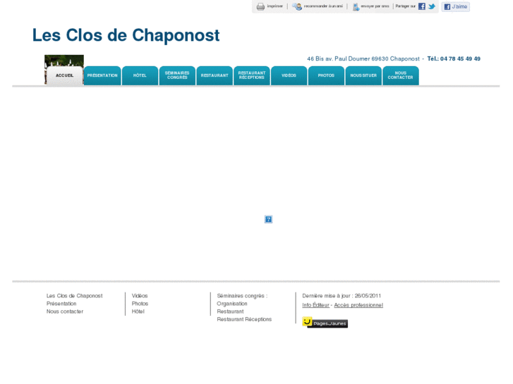 www.clos-chaponost69.com