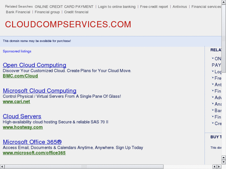 www.cloudcompservices.com