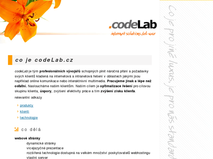 www.codelab.cz