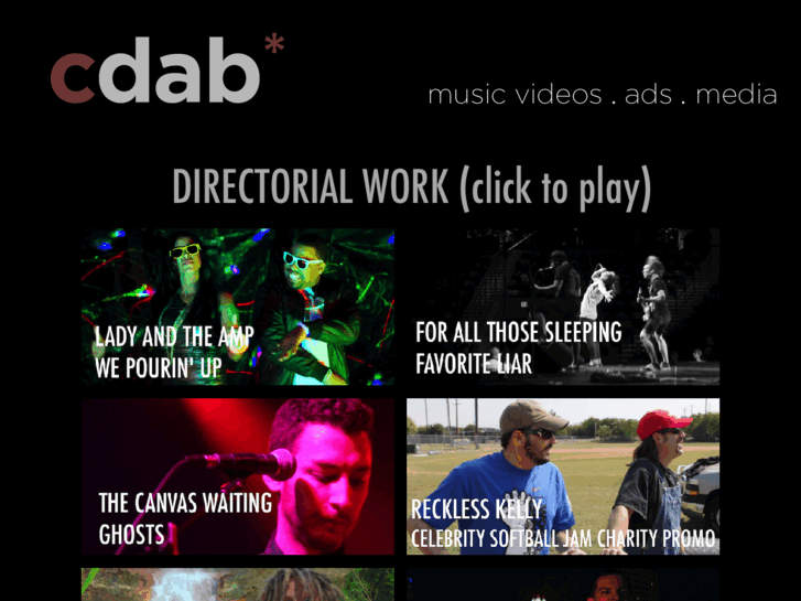 www.coledabney.com