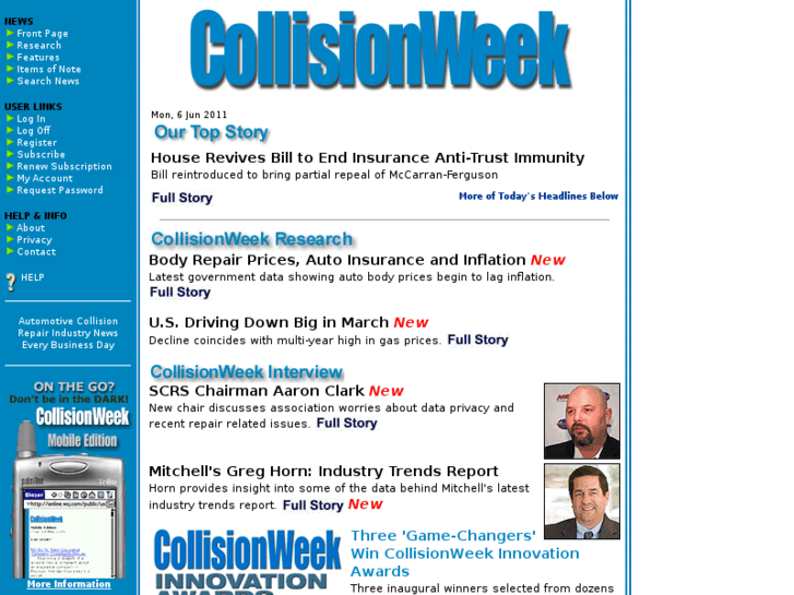 www.collisionweek.com