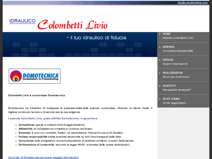 www.colombettilivio.com