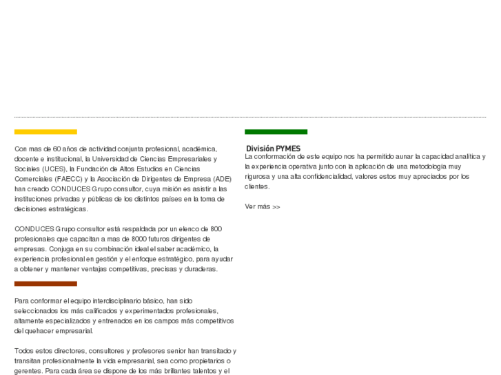 www.conduces.com.ar