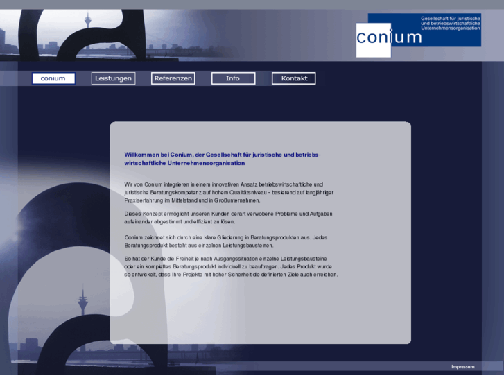 www.conium.de