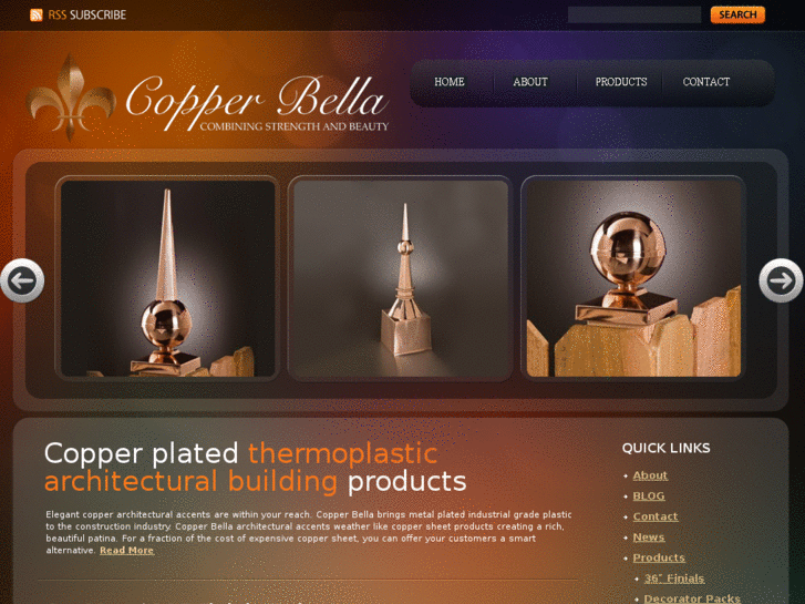 www.copperbella.com