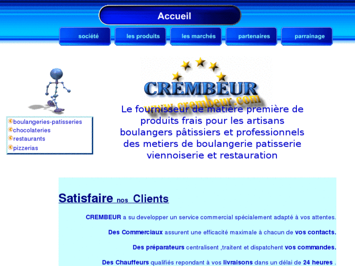 www.crembeur.com