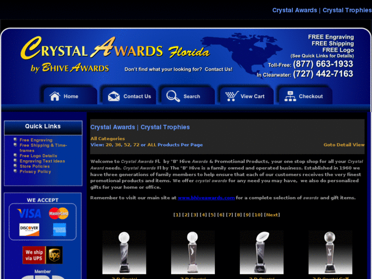 www.crystalawardsfl.com