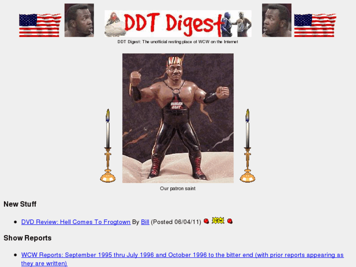 www.ddtdigest.com