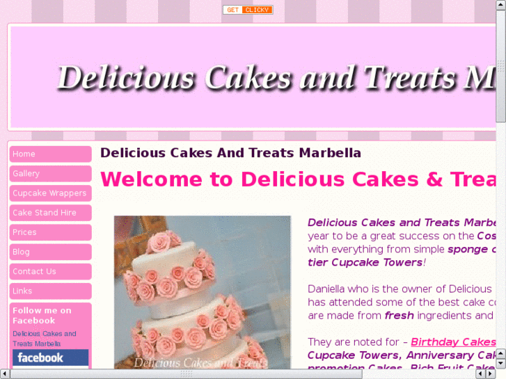 www.deliciouscakesandtreatsmarbella.com