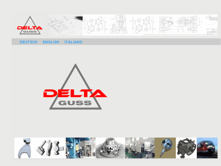 www.delta-guss.com