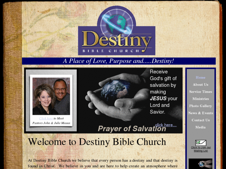 www.destinybiblechurch.net