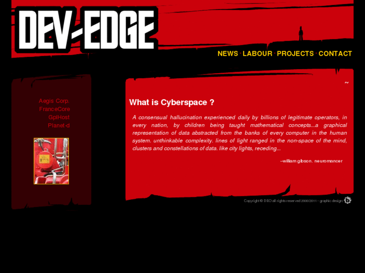 www.dev-edge.org