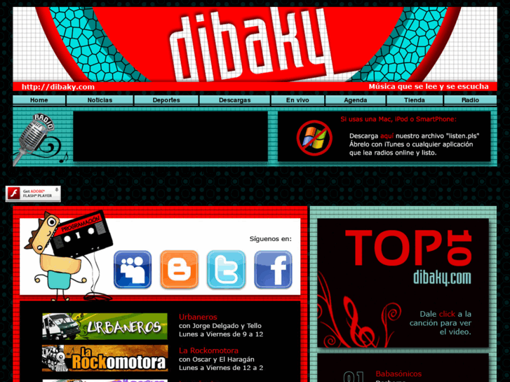 www.dibaky.com