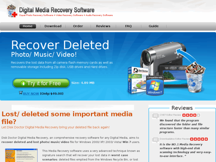 www.digitalmedia-recovery.com