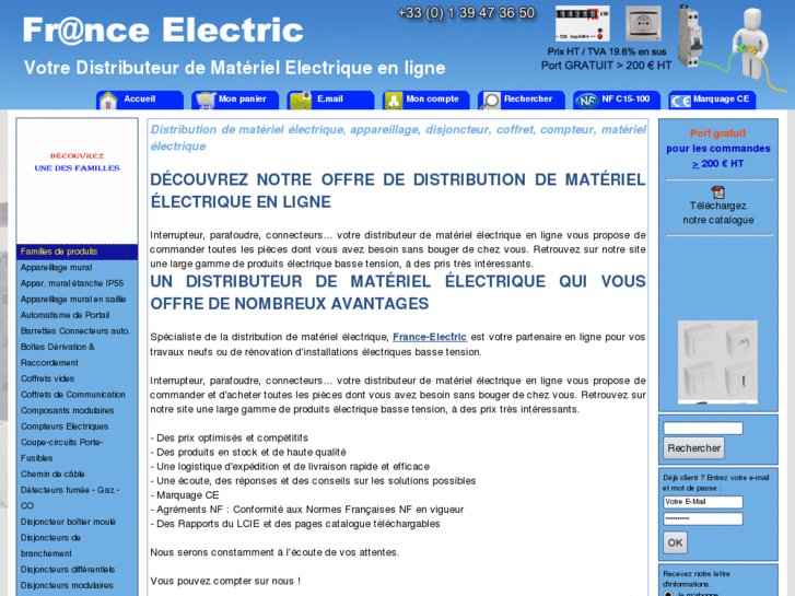 www.distributeur-materiel-electrique.com