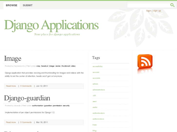 www.django-apps.com