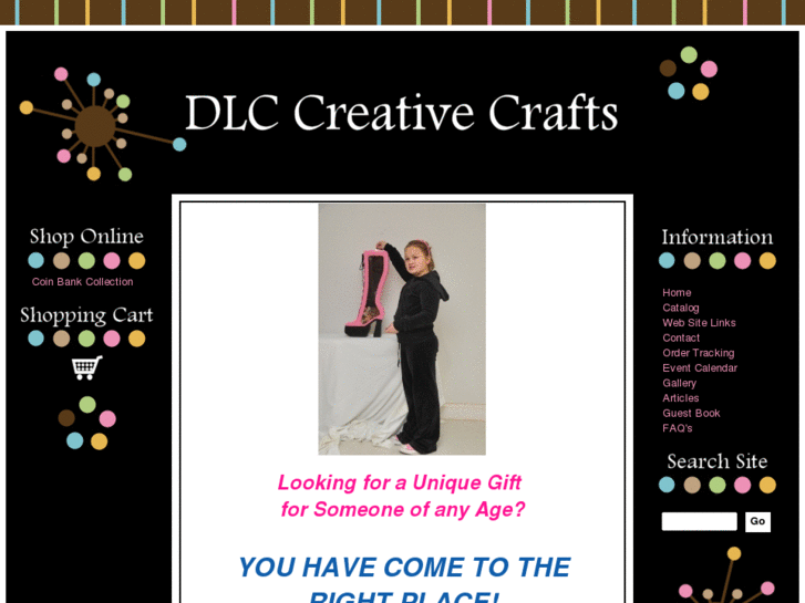 www.dlccreativecrafts.com