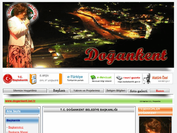 www.dogankent.bel.tr