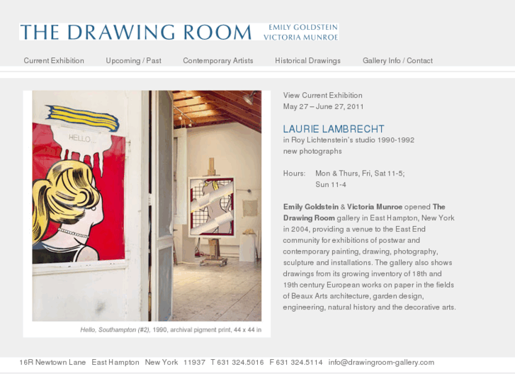 www.drawingroom-gallery.com