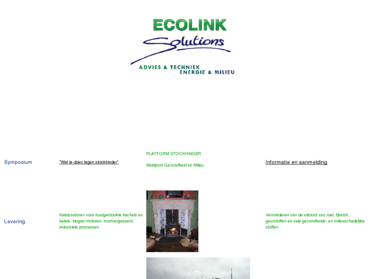 www.ecolink-nl.com