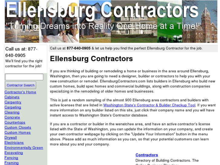 www.ellensburgcontractors.com