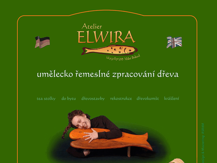 www.elwira.cz