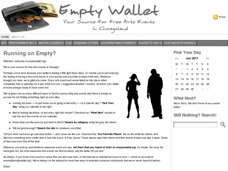 www.emptywallet.org