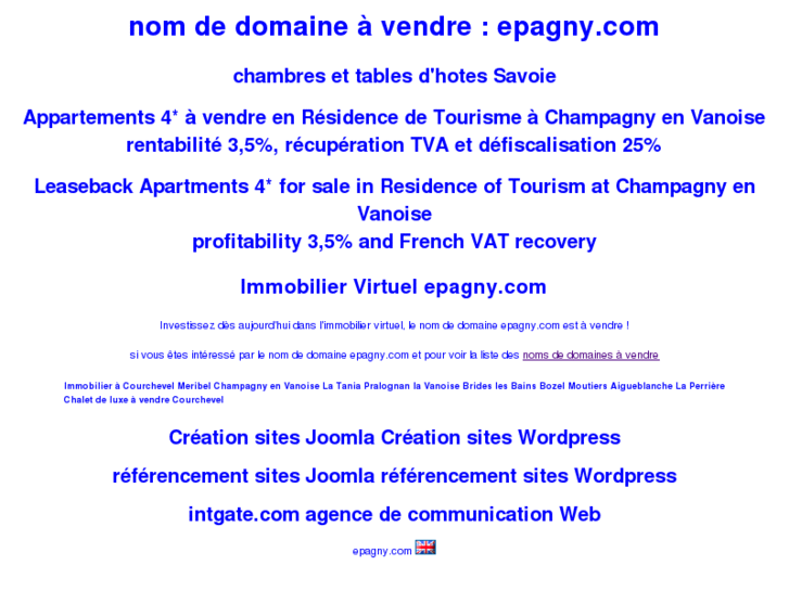 www.epagny.com