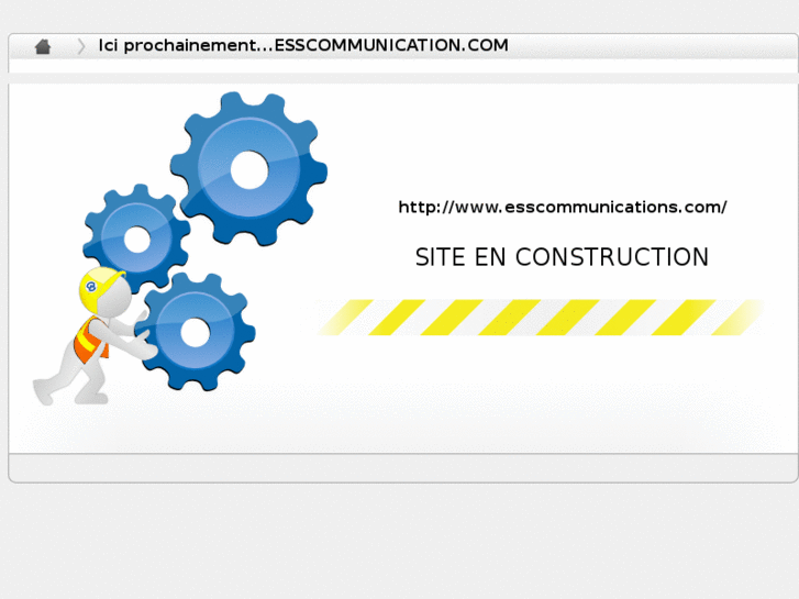 www.esscommunications.com