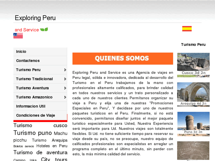 www.exploringperuandservice.com