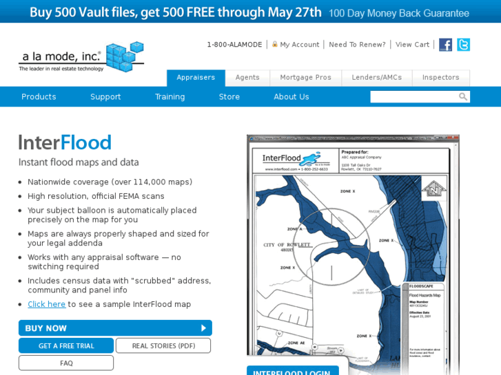 www.femafloodmaps.com